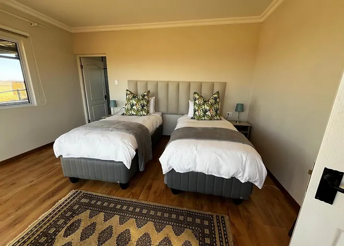 Dragons Landing Guest House